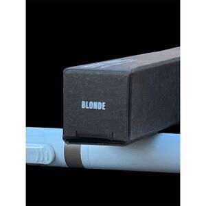 Makeup by Mario Eyebrow Pencil Blonde with Spoolie Brush